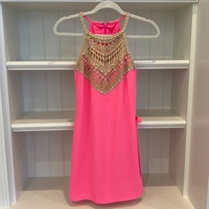 Lilly Pulitzer Romper - size 00